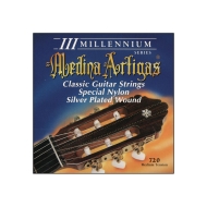 Струны для гитары классической (комплект) Medina Artigas 720