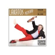 Струны для скрипки Thomastik RL100