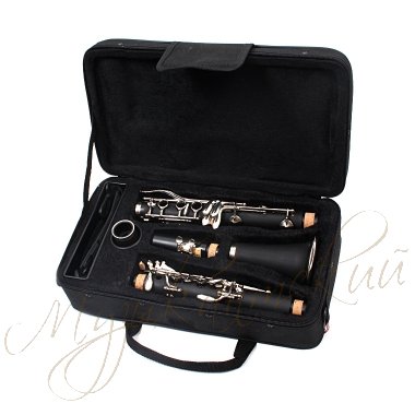Кларнет CL3041N Aileen