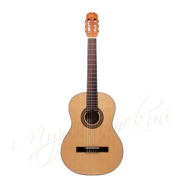 Гитара классическая C-7 Manuel Rodriguez