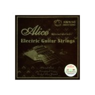 Струны для гитары классической Alice AWR58SL