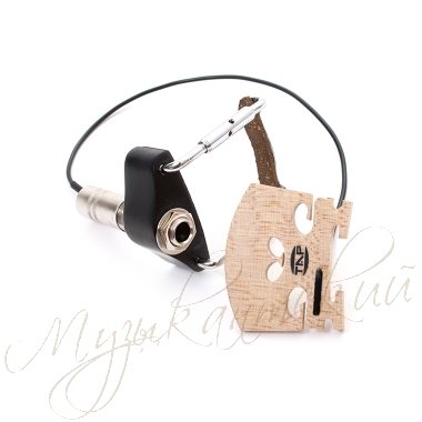 Звукосниматель пьезокерамический, съемный VIP TAP