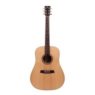 Гитара акустическую Kremona M10