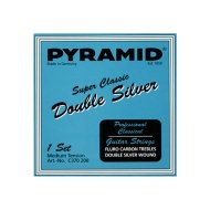 Струны для гитары классической Pyramid 370200