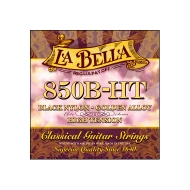 Гитара классическая La Bella 850B-HT