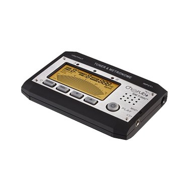 Метроном-тюнер-камертон WMT-588C+ Cherub