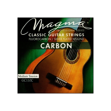 Струны для гитары классической (комплект) GC110C Magma