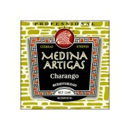 Струны для чаранго (комплект) Medina Artigas 1240