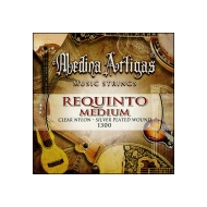 Струны для реквинто (комплект) Medina Artigas 1300