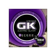 Струны для гитары электро (комплект) Medina Artigas 2010