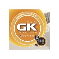 Струны для гитары акустической (комплект) Medina Artigas 2050