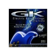 Струны для гитары электро бас (комплект) Medina Artigas 2070-5