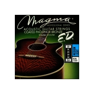 Струны для гитары акустической (комплект) Magma GA140P