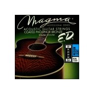 Струны для гитары акустической (комплект) Magma GA140P