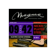 Струны для гитары электро (комплект) Magma GE110N