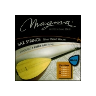 Струны для саза (комплект) Magma MS20
