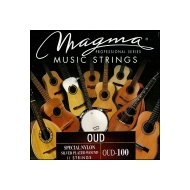 Струны для уда (комплект) Magma OUD100