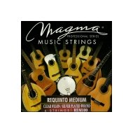 Струны для реквинто (комплект) Magma REM100