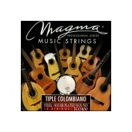 Струны для типле (комплект) Magma TCO100