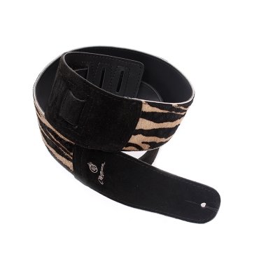 Ремень для гитары акустической, электро и бас 07MA01Z Magma