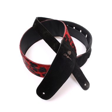 Ремень для гитары акустической, электро и бас 07MA05L Magma