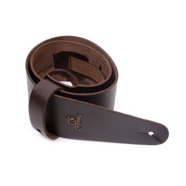 Ремень для гитары акустической, электро и бас 07MB02B Magma