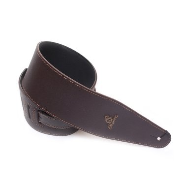 Ремень для гитары акустической, электро и бас 07MC02B Magma