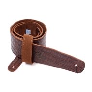 Ремень для гитары акустической, электро и бас Magma 07MCO02