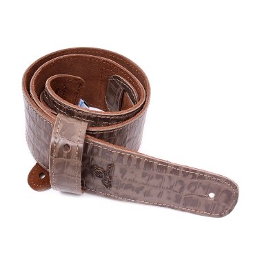 Ремень для гитары акустической, электро и бас 07MCO04 Magma