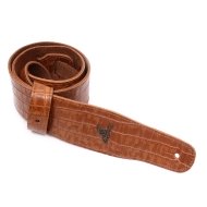 Ремень для гитары акустической, электро и бас Magma 07MCO08