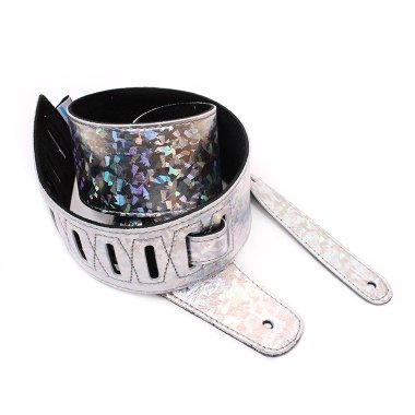 Ремень для гитары акустической, электро и бас 07MCR01S Magma