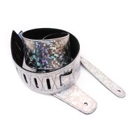 Ремень для гитары акустической, электро и бас Magma 07MCR01S