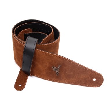 Ремень для гитары акустической, электро и бас 07MD02LB Magma