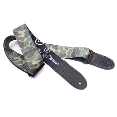 Ремень для гитары акустической и электро 07MP05 Magma