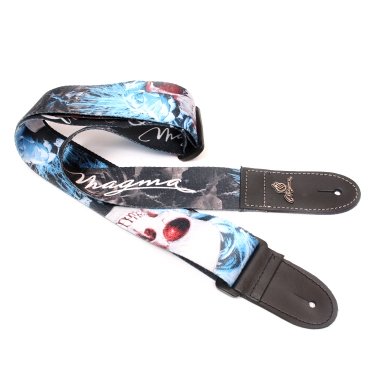 Ремень для гитары акустической и электро 07MS01M Magma