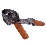 Ремень для гитары акустической и электро Magma 07MS02S