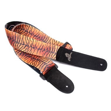 Ремень для гитары акустической и электро 07MS02T Magma