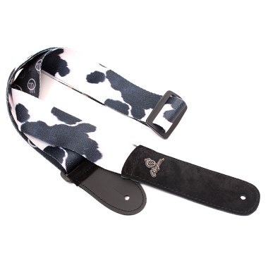 Ремень для гитары акустической и электро 07MS02V Magma