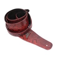 Ремень для гитары акустической, электро и бас Magma 07MSS05