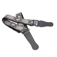 Ремень для гитары акустической и электро Kavaborg M-PG-JC2536