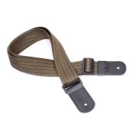 Ремень для гитары акустической и электро 3W M-UK-SB3041 GR