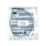 Струны для балалайки прима (комплект) BKPR120NB Magma