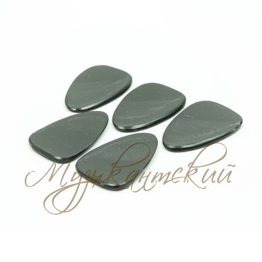 Медиатор для народных инструментов 2,0 мм MFCG-810 MNIG