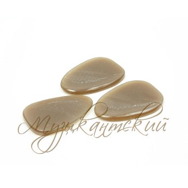 Медиатор для народных инструментов 3,0 мм MFCG-920 MNIG