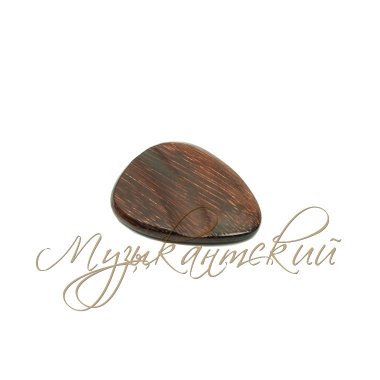 Медиатор для народных инструментов 4 мм MFCG-630 MNIG