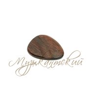 Медиатор для народных инструментов 4 мм MFCG-630 MNIG