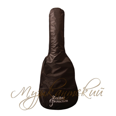Чехол для гитары классической 3/4 CGB-36-3 Emuse