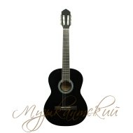 Гитара классическая C-45A BK Veston