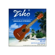 Струны для укулеле DS-23 Ziko