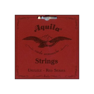 Струны для укулеле Aquila Red Series 88U